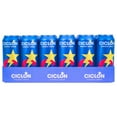 thumbnail image 2 of Ciclon Energy Drink, 16.6 fl. oz, 24 pk., 2 of 7