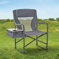 thumbnail image 5 of Member's Mark Oversized Director's Chair, Choose your Color, 5 of 8