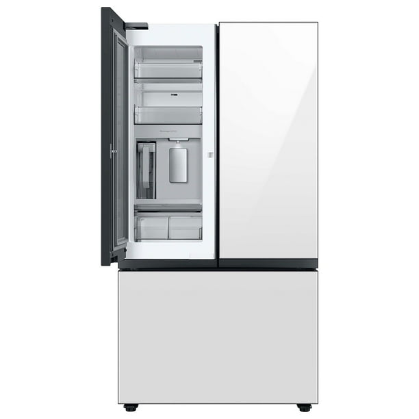 Samsung Bespoke 30 cu. ft. French-Door Refrigerator - Samsclub.com