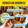 thumbnail image 8 of Gorton's Golden Crunchy Panko Fish Fillets, Frozen, 28 ct., 8 of 10