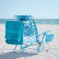 thumbnail image 14 of Member’s Mark 5 Position Lay Flat Beach Chair, 14 of 16