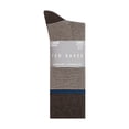 thumbnail image 4 of Ted Baker Men's 5-Pack Dress Sock, 4 of 8