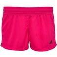 thumbnail image 1 of Adidas Women's Pacer 3-Stripes Short, 1 of 3