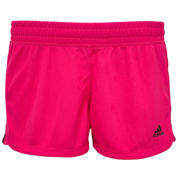 Adidas Women's Pacer 3-Stripes Short