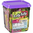 thumbnail image 7 of Laffy Taffy Assorted Fruit Flavored Taffy Candy, 145 pcs., 7 of 7