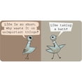 thumbnail image 2 of The Pigeon Needs a Bath, Board Books, 2 of 4