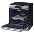 thumbnail image 6 of Samsung Bespoke 6.0 cu. ft. Smart Slide-In Gas Range w/ True Convection, 6 of 10