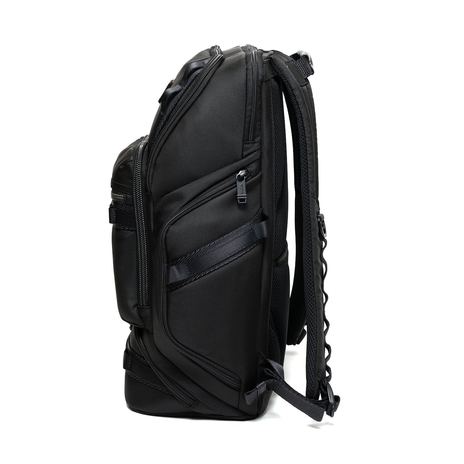 TUMI トゥミ Alpha Bravo レネゲード TUMI Alpha Bravo Renegade Backpack: Black - Samsclub.com