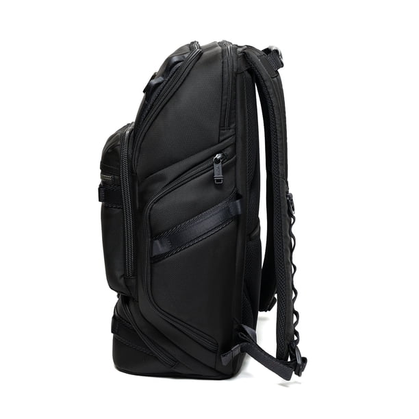 TUMI Alpha Bravo Renegade Backpack Black TUMI Alpha Bravo Renegade Backpack Black