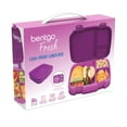 thumbnail image 6 of Bentgo Fresh 4-Compartment Leak-Proof Lunch Box, 6 of 9