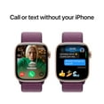thumbnail image 7 of Apple Watch Series 10 GPS 42mm Aluminum Case, 7 of 10