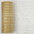 thumbnail image 7 of Member's Mark Premium Holiday Mesh Ribbon, 3 pk., 7 of 9