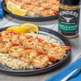 thumbnail image 6 of Kinder's Garlic and Herb with Sea Salt and Lemon Seasoning (8.6 oz.), 6 of 8