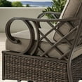 thumbnail image 2 of Member's Mark Napa 4-Piece Deep Seating Set with Sunbrella Fabrics, 2 of 4