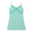 thumbnail image 10 of LOFT Women's 2-Piece Cami Dress & Robe Set, 10 of 11