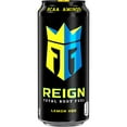 thumbnail image 3 of Reign Lemon HDZ (16 oz., 12 pk.), 3 of 4