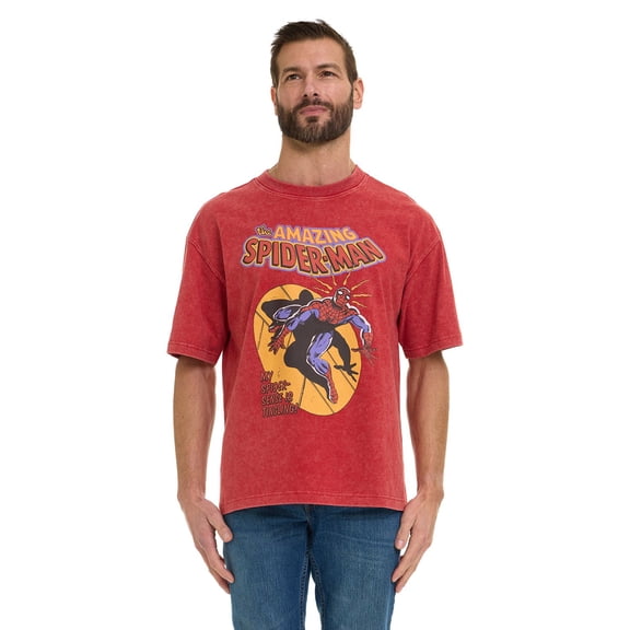 Men's Graphic T-Shirt