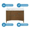 thumbnail image 12 of OVE Decors Gabi 48" W x 22" D Freestanding Bathroom Vanity with Sink, 12 of 15