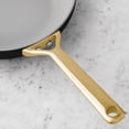 thumbnail image 21 of Member's Mark 11-Piece Modern Ceramic Cookware Set, 21 of 21