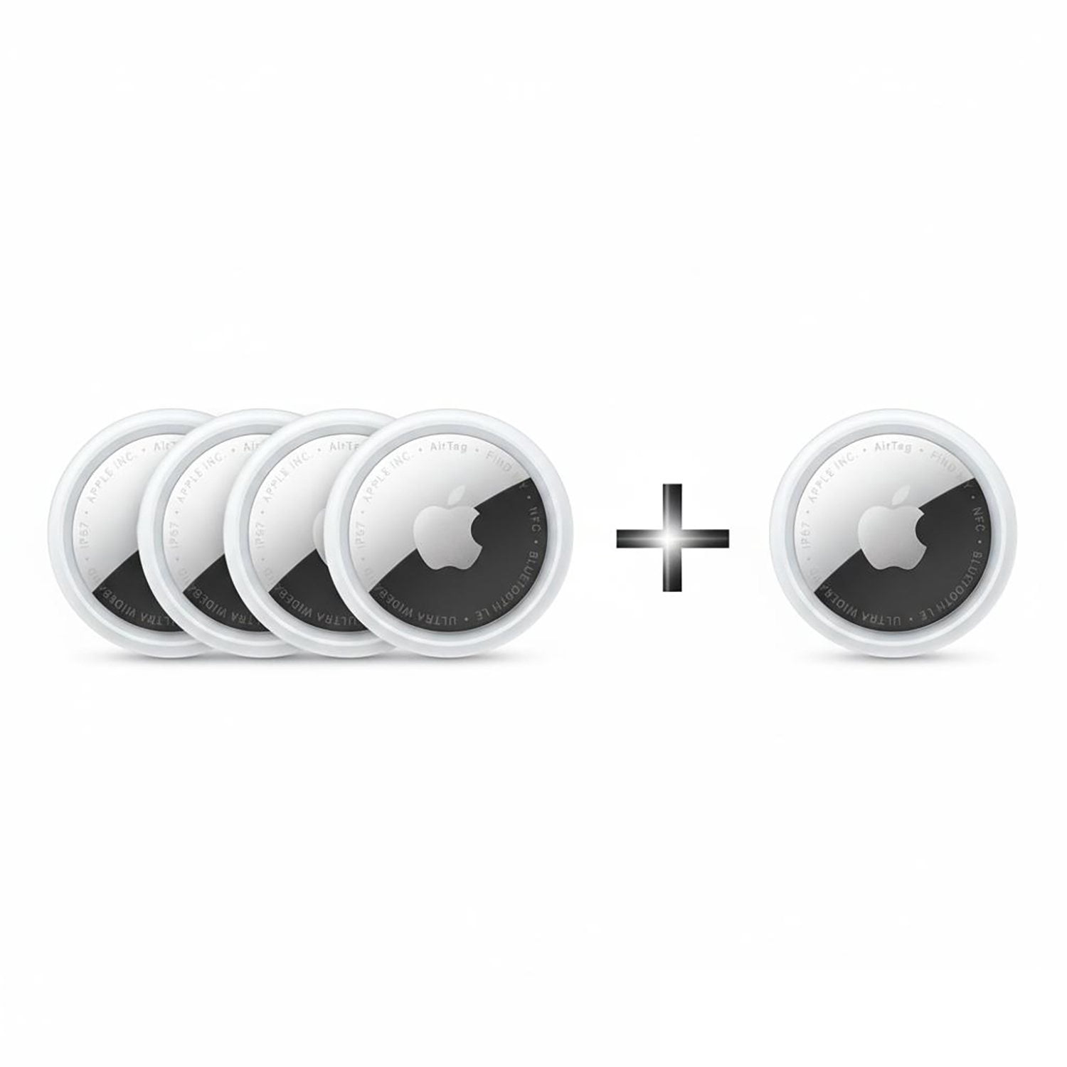 Apple AirTag 4個セット 新品未開封 Apple AirTag (1st Generation) 4 Pack - Samsclub.com