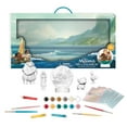 thumbnail image 6 of Moana Paint and Style Jumbo Set, 6 of 6