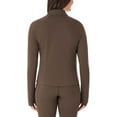 thumbnail image 4 of Member's Mark Women's Extra Warm Jacket, 4 of 8