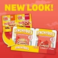 thumbnail image 2 of Lunchables Pizza Kits Variety Pack 6 pk., 2 of 15