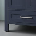 thumbnail image 15 of OVE Decors Kansas 24" W x 19" D Freestanding Bathroom Vanity with Sink, 15 of 20
