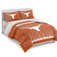 thumbnail image 1 of Logo Brands Texas Longhorns Bed-In-A-Bag Set, 1 of 5