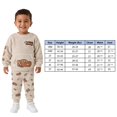 thumbnail image 5 of Character Toddler Boys 2-Piece Cozy Set, 5 of 5