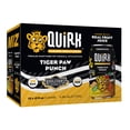 thumbnail image 1 of Quirk Tiger Paw Punch Hard Seltzer, 12 fl. oz. can, 12 pk., 1 of 1