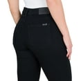 thumbnail image 4 of Seven7 Women's Slim Flare Jean, 4 of 7