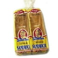 thumbnail image 1 of Sunbeam Sandwich Bread 20 oz., 2 pk., 1 of 5