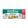 thumbnail image 1 of Sunkist Breakfast Thins Coconut Cookies, 24 ct., 1 of 5