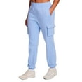 thumbnail image 1 of Champion Women's Fleece Cargo Pant, 1 of 7