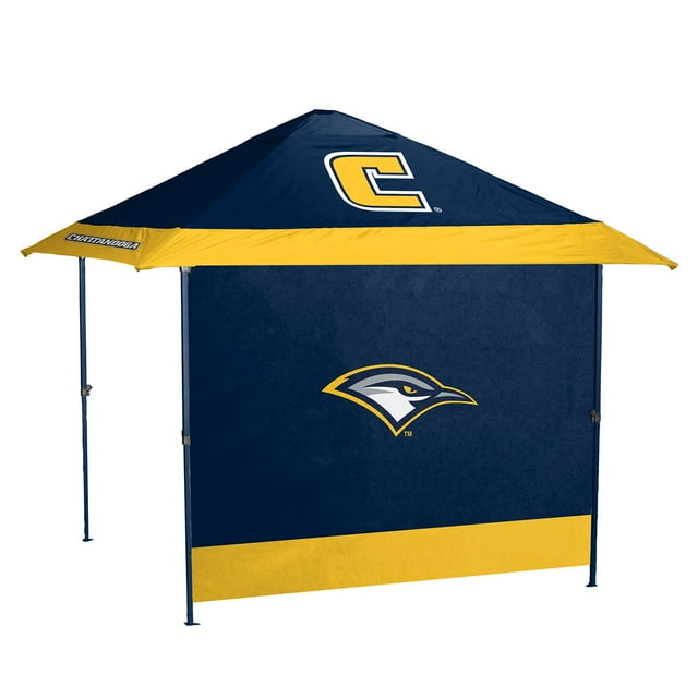 NCAA 12' x 12' Pagoda Tent Canopy, Assorted Teams