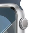 thumbnail image 3 of Apple Watch Series 9 GPS 45mm Aluminum Case, 3 of 11