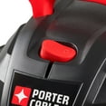 thumbnail image 5 of PORTER-CABLE 10 gal. 5 Peak HP Poly Wet/Dry Vacuum, 5 of 5
