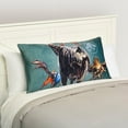 thumbnail image 4 of Licensed Character Kids Body Pillow, 18" x 36", 4 of 4