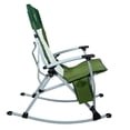 thumbnail image 3 of Kings River Folding Rocking Chair, 3 of 9