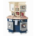 thumbnail image 1 of Little Tikes Super Chef Kitchen Playset, 1 of 9