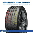 thumbnail image 3 of Michelin Pilot Sport All Season 4 - 295/35ZR21/XL 107Y Tire, 3 of 5