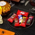 thumbnail image 7 of KIT KAT Variety Pack Snack Size Chocolate Halloween Candy, 75 pcs., 7 of 9