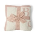 thumbnail image 1 of Barefoot Dreams CozyChic ABC Blanket, 1 of 5