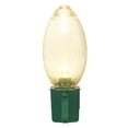 thumbnail image 2 of Member's Mark 50ct LED C9 Lights, 21' Lighted Length, 2 of 5