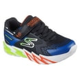 thumbnail image 1 of Skechers Boys Flex-Glow Bolt Light-Up Sneaker, 1 of 6