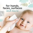 thumbnail image 2 of Pampers Expressions Baby Wipes, Fresh Bloom Scent (896 ct.), 2 of 7