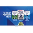 thumbnail image 12 of Mucinex 12 Hour Cold and Flu Medicine for Adults, 50 Tablets, 12 of 12