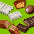 thumbnail image 5 of HERSHEY'S Halloween Variety Pack, Assorted Chocolate, 58.6 oz., 190 pk., 5 of 9