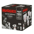 thumbnail image 15 of Huggies Special Delivery Hypoallergenic Baby Diapers, Sizes: 1-6, 15 of 15